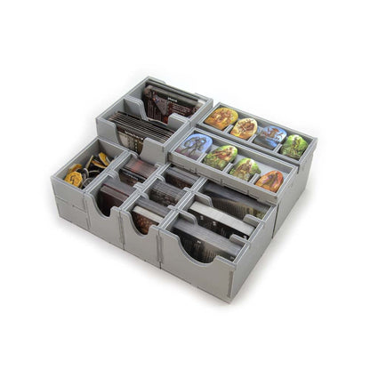 Folded Space Game Inserts - Gloomhaven