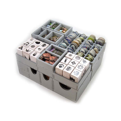 Folded Space Game Inserts - Gloomhaven