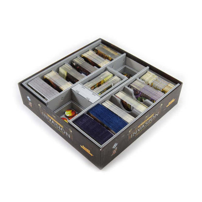 Folded Space Game Inserts - Living Card Games Large Box