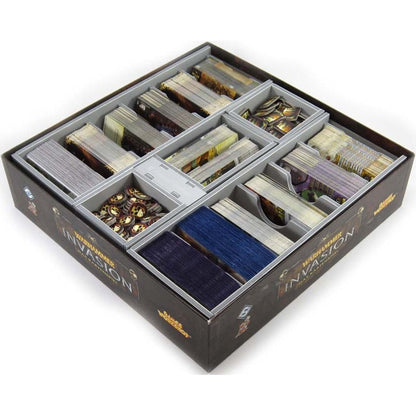 Folded Space Game Inserts - Living Card Games Large Box