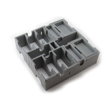 Folded Space Game Inserts - Living Card Games Medium Box