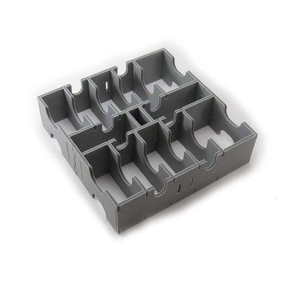 Folded Space Game Inserts - Living Card Games Medium Box
