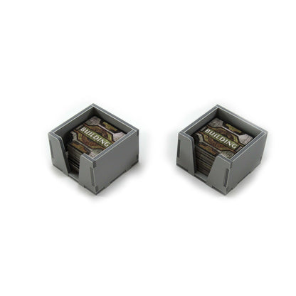 Folded Space Game Inserts - Lords of Waterdeep