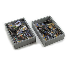 Folded Space Game Inserts - Star Wars Rebellion