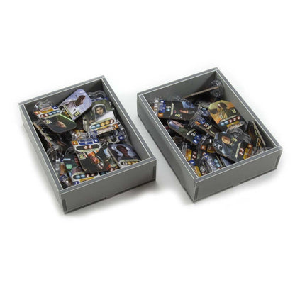 Folded Space Game Inserts - Star Wars Rebellion