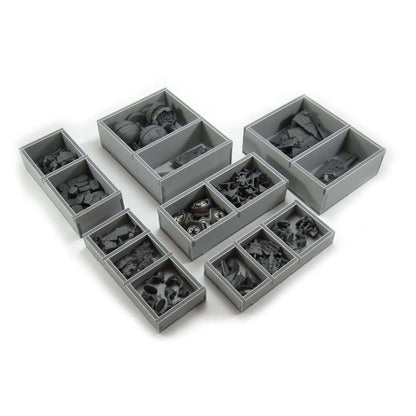 Folded Space Game Inserts - Star Wars Rebellion