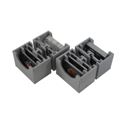 Folded Space Game Inserts - Star Wars Rebellion