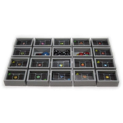 Folded Space Game Inserts - Twilight Imperium 4th Edition