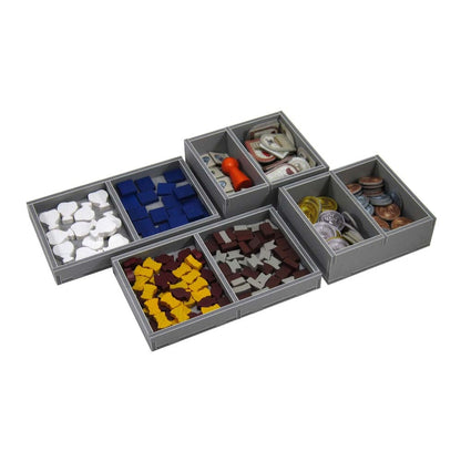 Folded Space Game Inserts - Concordia