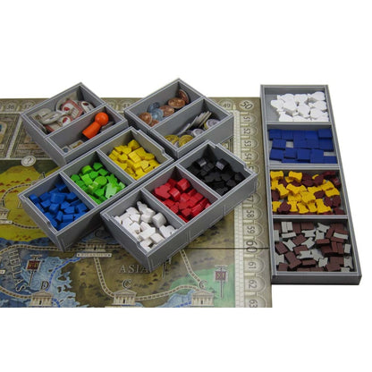 Folded Space Game Inserts - Concordia