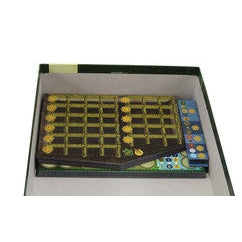 Folded Space Game Inserts - Altiplano and Traveler Expansion
