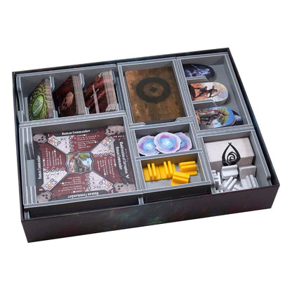 Folded Space Game Inserts - Gloomhaven Forgotten Circles