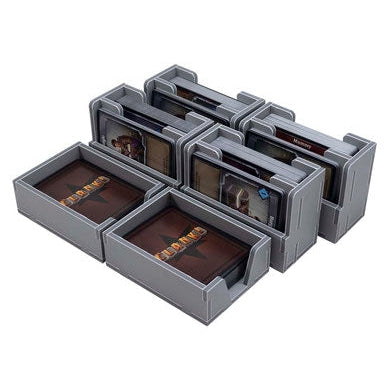 Folded Space Game Inserts - Clank!
