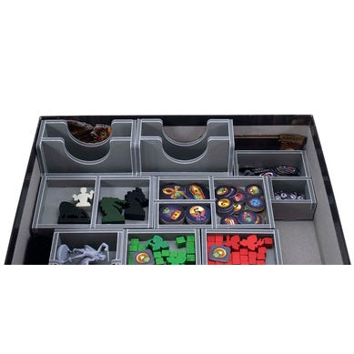 Folded Space Game Inserts - Clank!