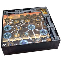 Folded Space Game Inserts - Clank!