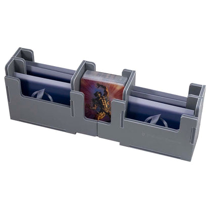 Folded Space Game Inserts - Legendary A Marvel Deck Building Game