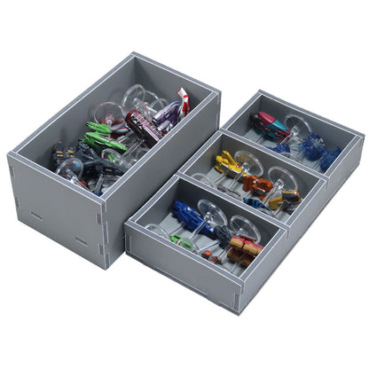 Folded Space Game Inserts - Xia Legends of a Drift System