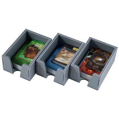 Folded Space Game Inserts - Architects of the West Kingdom