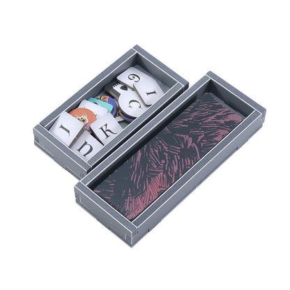 Folded Space Game Inserts - Root