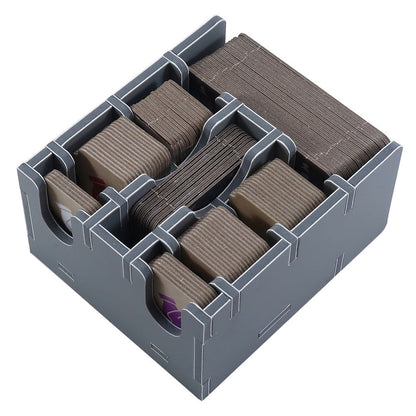 Folded Space Game Inserts - Barrage