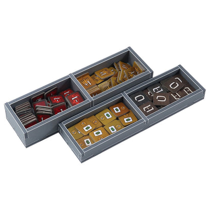 Folded Space Game Inserts - Roll Player