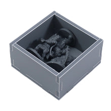 Folded Space Game Inserts - The Lord of the Rings Journeys in Middle Earth