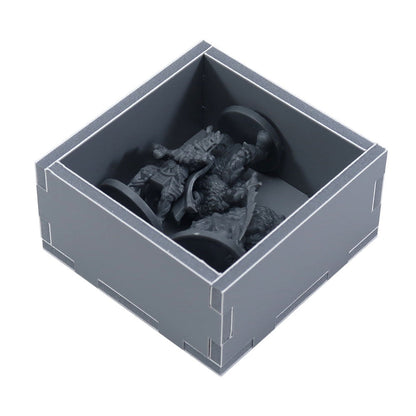 Folded Space Game Inserts - The Lord of the Rings Journeys in Middle Earth