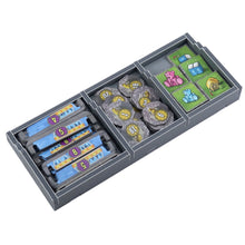 Folded Space Game Inserts - Barenpark