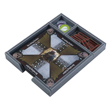 Folded Space Game Inserts - Gloomhaven: Jaws of the Lion