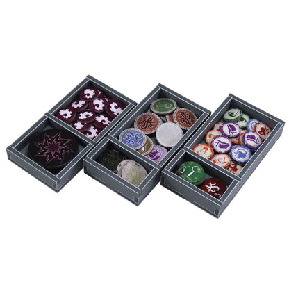 Folded Space Game Inserts - Arkham Horror