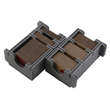 Folded Space Game Inserts - Istanbul / Istanbul Big Box and Expansions Also Regular Edition