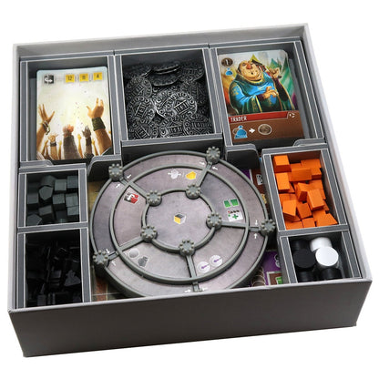 Folded Space Game Inserts - Viscounts of the West Kingdom