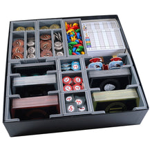 Folded Space Game Inserts - 7 Wonders 2nd Edition