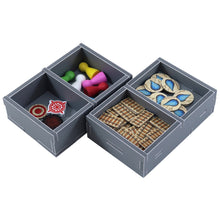 Folded Space Game Inserts - Pandemic +