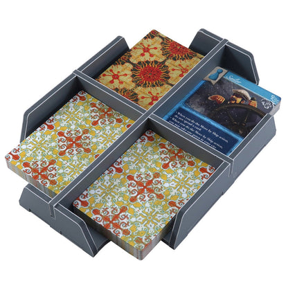 Folded Space Game Inserts - Pandemic +