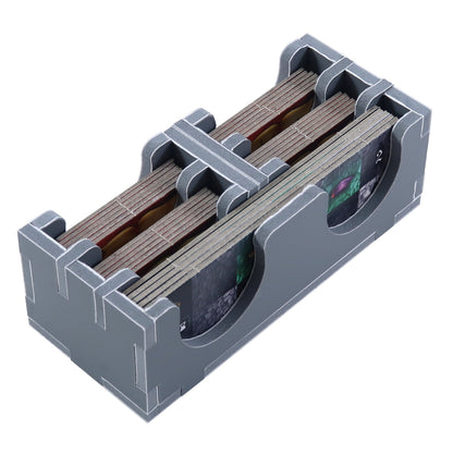 Folded Space Game Inserts - Praga Caput Regni