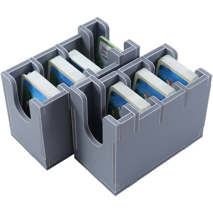 Folded Space Game Inserts - Hallertau