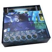 Folded Space Game Inserts - Abyss