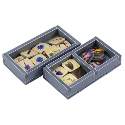 Folded Space Game Inserts - Alchemists