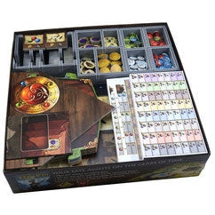 Folded Space Game Inserts - Alchemists