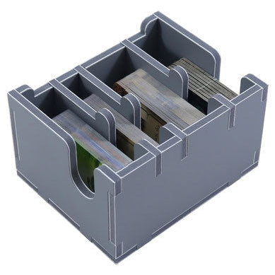 Folded Space Game Inserts - Alchemists