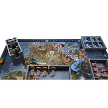Folded Space Game Inserts - Blood Rage