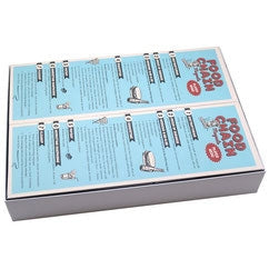 Folded Space Game Inserts - Food Chain Magnate