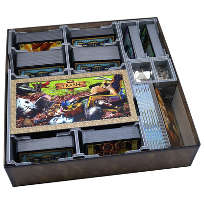 Folded Space Game Inserts - Dominion