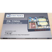 Folded Space Game Inserts - Targi