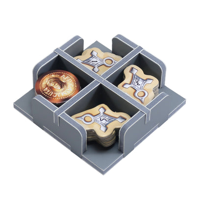 Folded Space Game Inserts - Targi