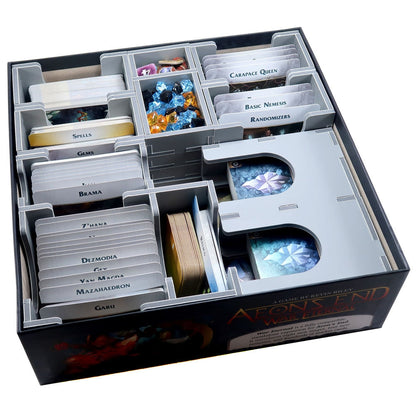 Folded Space Game Inserts - Aeons End