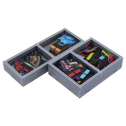 Folded Space Game Inserts - Midara