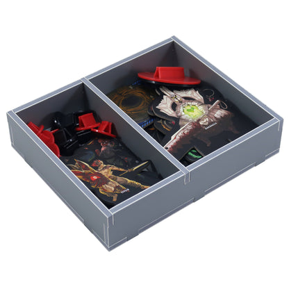 Folded Space Game Inserts - Midara