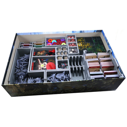 Folded Space Game Inserts - Midara